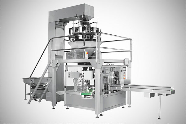 給袋式顆粒全自動午夜视频免费看