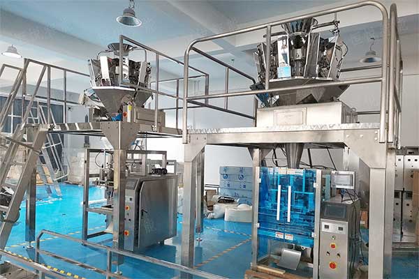 我司是河南膨化食品午夜视频免费看械設備廠家