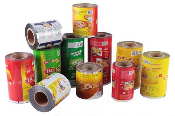 小立式全自動午夜视频免费看使用的熱封薄膜