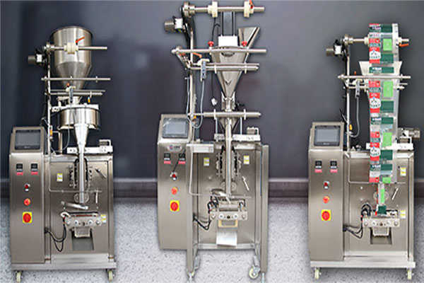 小立式三邊封、四邊封、背封午夜视频免费看的製袋區別及選型