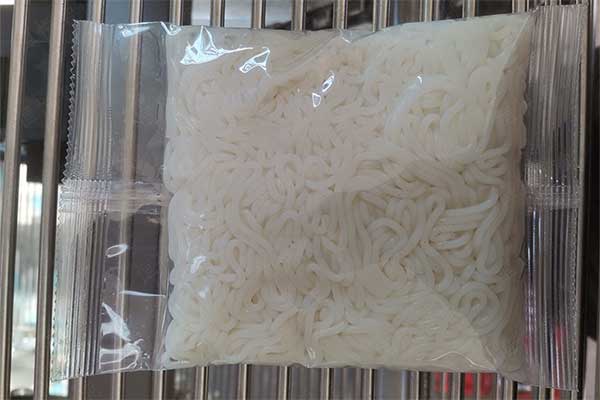 鮮濕米線午夜视频免费看及米線生產工藝