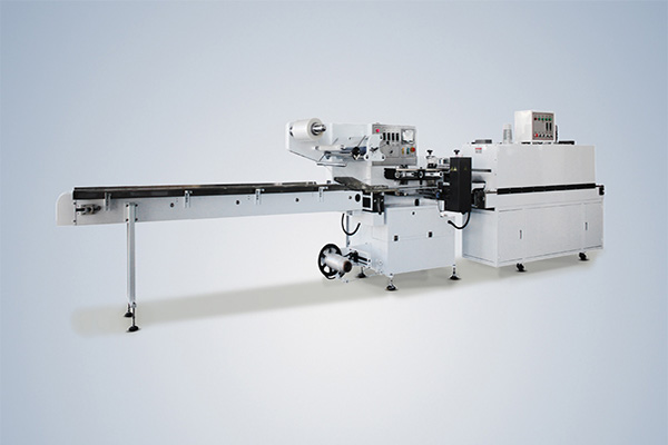 枕式午夜视频免费看與熱收縮膜午夜视频免费看配套的組合應用