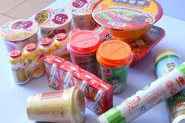 全自動熱收縮膜午夜视频免费看的應用