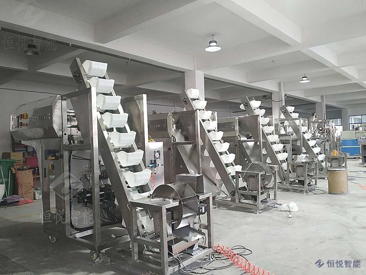 土豆鮮濕粉條午夜视频免费看的生產應用