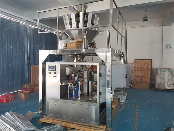 自動化給袋式幹果午夜视频免费看