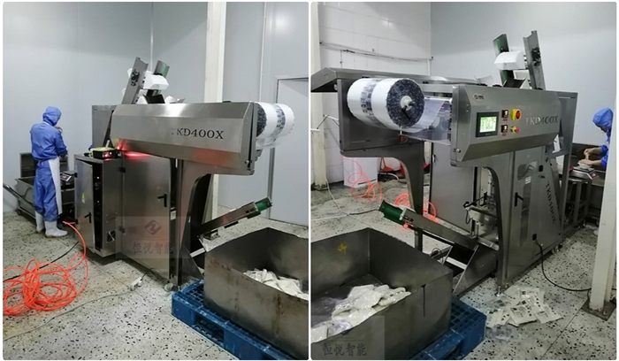 土豆鮮濕粉條午夜视频免费看的生產應用