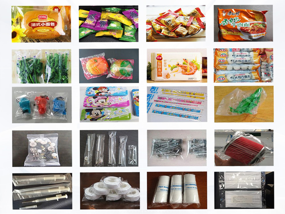 枕式自動午夜视频免费看袋型展示